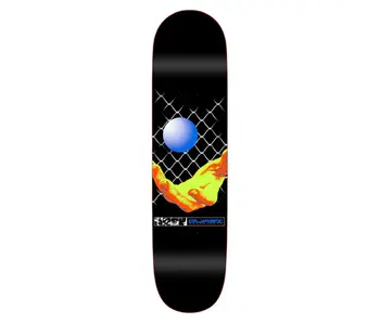 Quasi Dream Deck - 8.25
