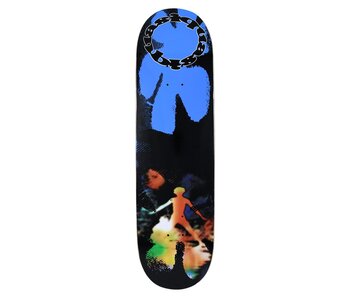 Quasi Seam Deck - 8.75
