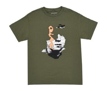 Quasi Edger Tee