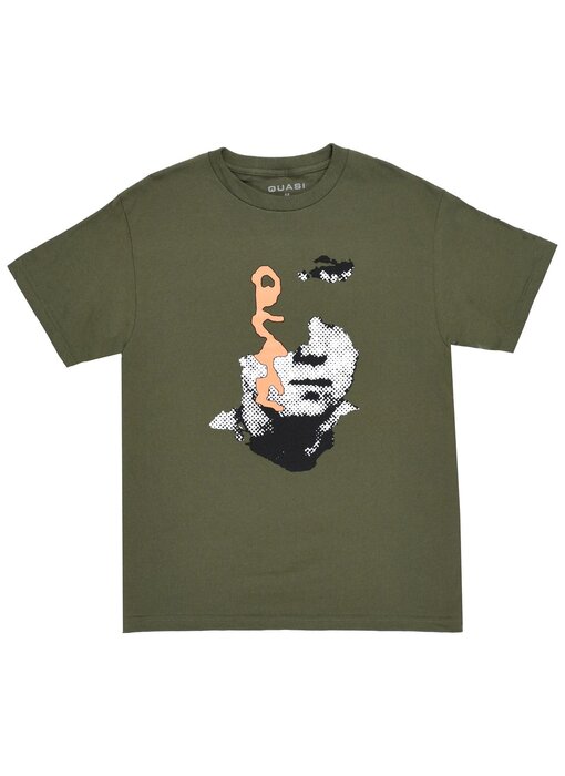 Quasi Edger Tee
