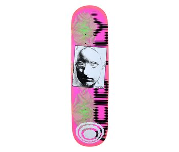 Quasi Reubens Deck - 8.25