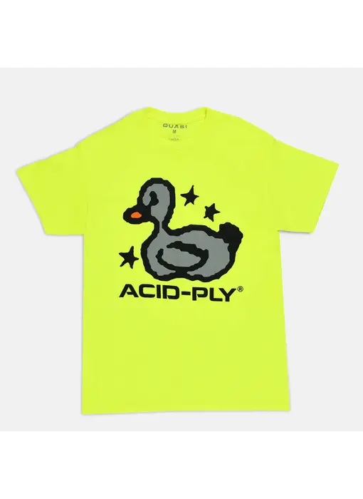 Quasi Duck Tee