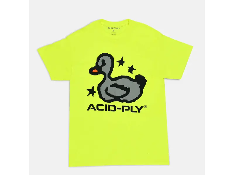 Quasi Quasi Duck Tee