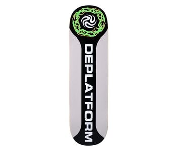 Quasi Drop Deck