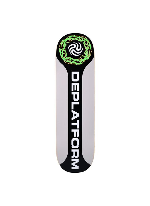 Quasi Drop Deck