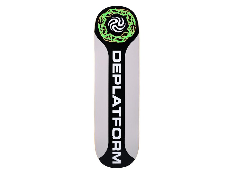 Quasi Quasi Drop Deck