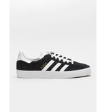 Adidas Adidas Gazelle Adv Blk/Wht Shoes