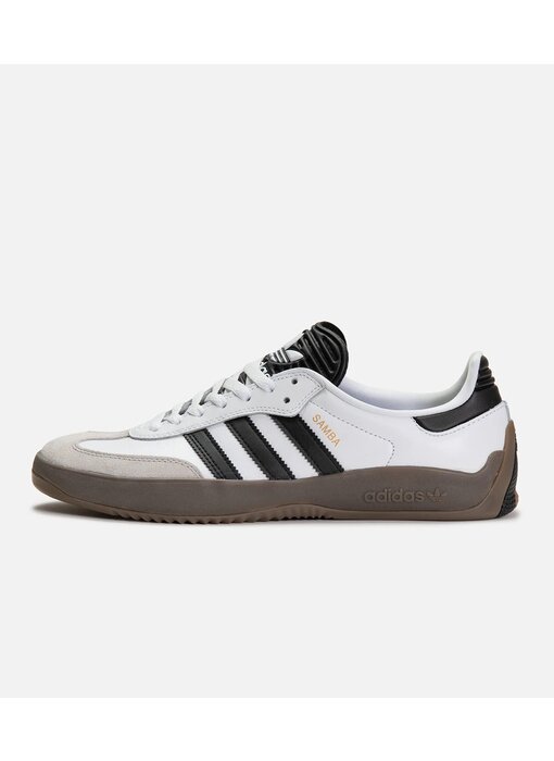Adidas Puig Samba Ftw/Black Shoes