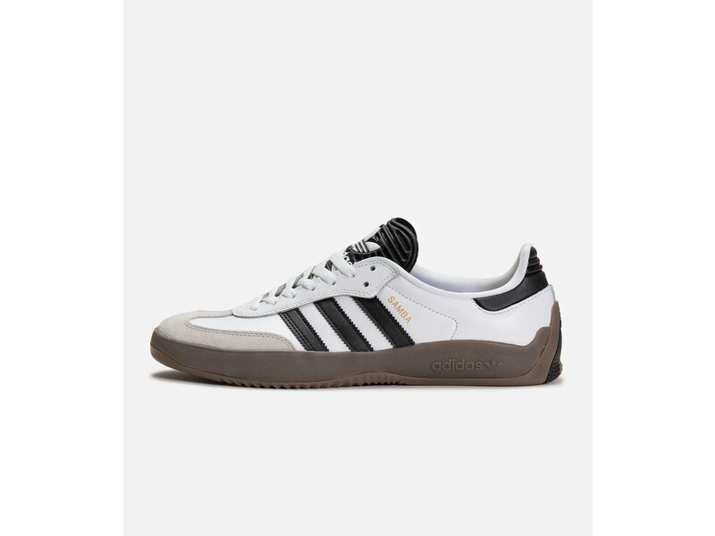 Adidas Adidas Puig Samba Ftw/Black Shoes