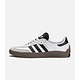Adidas Puig Samba Ftw/Black Shoes