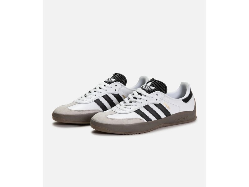 Adidas Adidas Puig Samba Ftw/Black Shoes