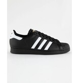 Adidas Adidas Superstar Black/Ftw Shoes