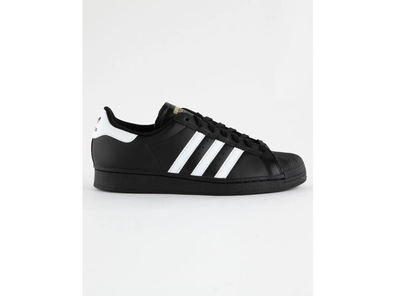 Adidas Adidas Superstar Black/Ftw Shoes