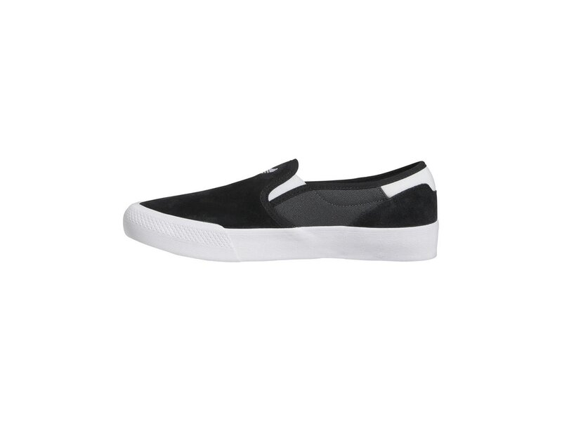 Adidas Adidas ShmooFoil Slip Black/Gresi Shoes