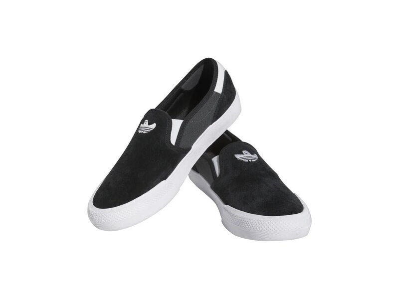 Adidas Adidas ShmooFoil Slip Black/Gresi Shoes