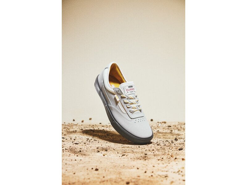 Vans Vans Curren Caples Pro Shoes