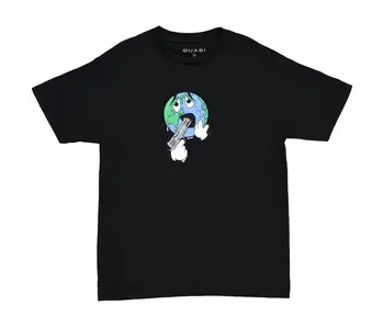 Quasi World Tee