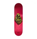 Snack Skateboards Snack Levels Of Shelter Deck - 8.38
