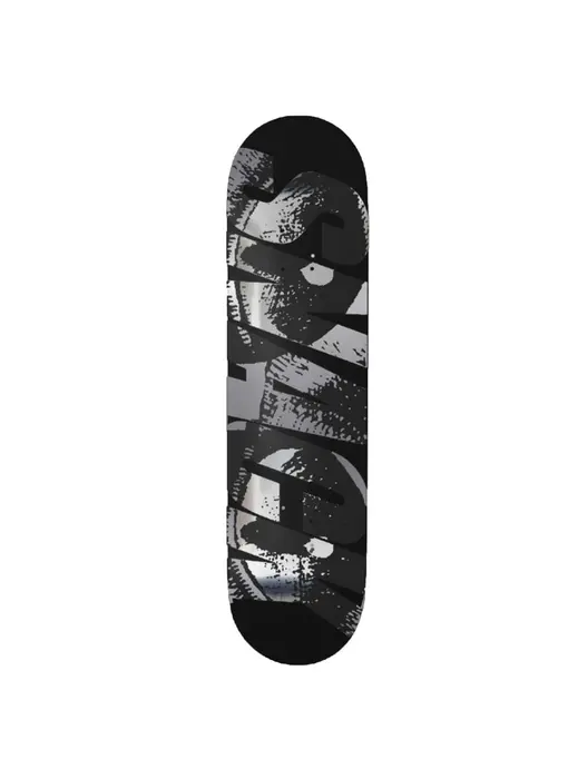 Snack Strange Eyes Deck - 8.38