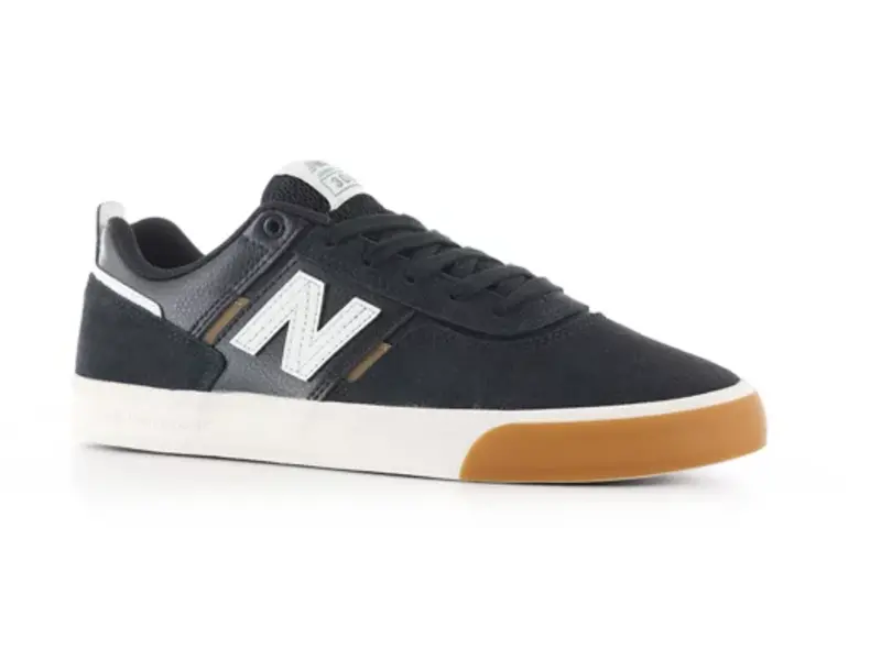 New Balance New Balance Foy 306 Shoes - Black/White/Gum