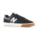 New Balance Foy 306 Shoes - Black/White/Gum
