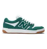 New Balance New Balance 480 Shoes - Teal/White