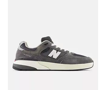 New Balance Reynolds 933 Shoes - Grey/White