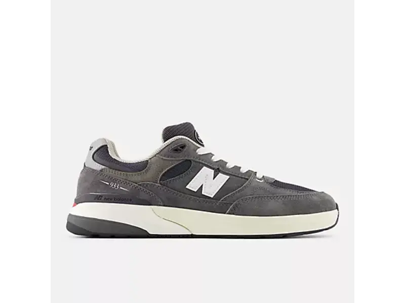 New Balance New Balance Reynolds 933 Shoes - Grey/White