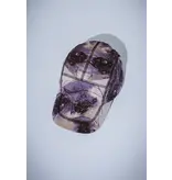 Fucking Awesome Fucking Awesome Cerberus Running Hat - Brown