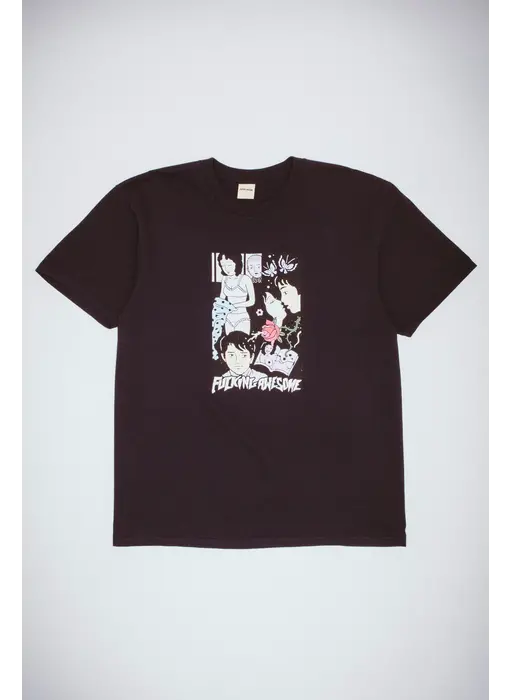 Fucking Awesome Yoyogi Tee