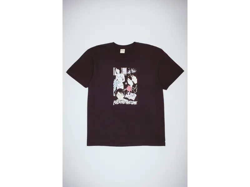 Fucking Awesome Fucking Awesome Yoyogi Tee