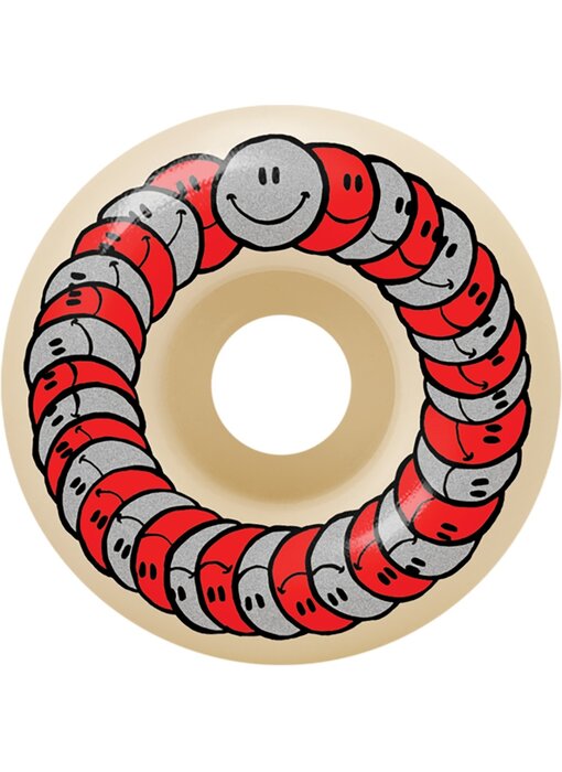 Spitfire F4 99D Spanky Happy Wheels