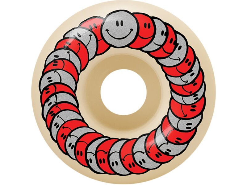 Spitfire Spitfire F4 99D Spanky Happy Wheels