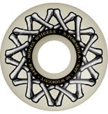 Bones Bones X-Formula V6 Widecut 97a Wheels - 54mm