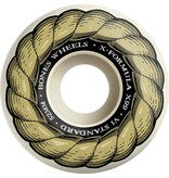 Bones Bones X-Formula V1 Standard 99a Wheels - 52mm