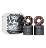 Bronson Speed Co. Bronson Raw T-Funk Pro Bearings