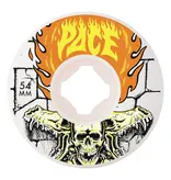 OJ Wheels OJ Pace Dungeon Elite Chubbies 101a Wheels - 54mm