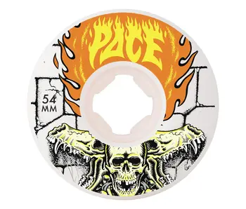OJ Pace Dungeon Elite Chubbies 101a Wheels - 54mm