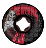 OJ Wheels OJ X Creature The Book of Bloodsuckers 97a Wheels - 54mm