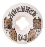 OJ Wheels OJ Dressen Pit Elite Mini Combo 101A Wheels - 56mm