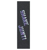 Shake Junt Mob x Shake Junt Big Spray Purple Fade Griptape - 9x33in