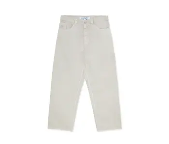 Polar Big Boy Pale Taupe Jeans