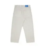 Polar Polar Big Boy Pale Taupe Jeans