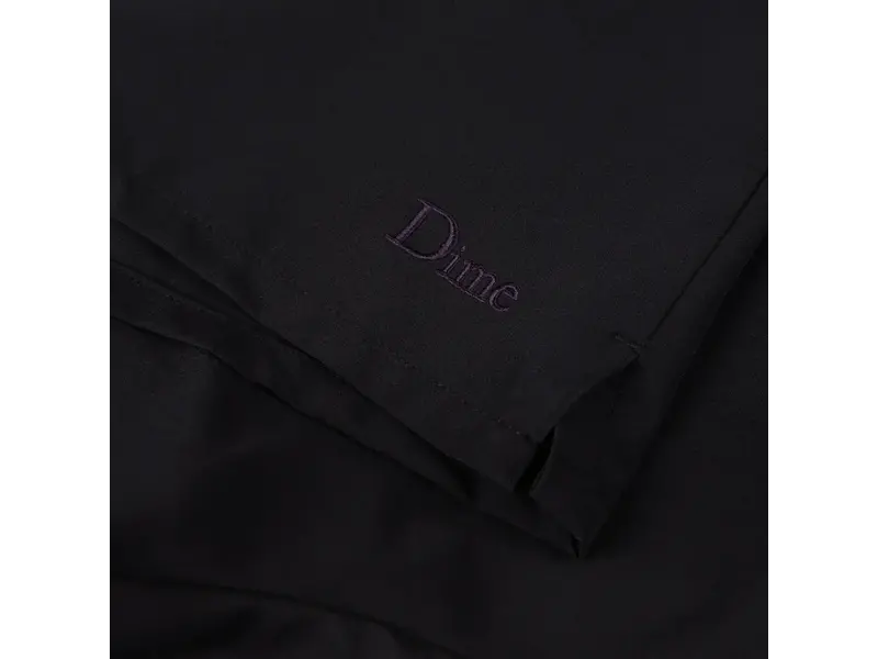 Dime MTL Dime Classic Blk Shorts