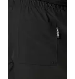 Santa Cruz Santa Cruz Dot Pull On Black Shorts