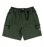 Welcome Welcome Summit Nylon Shorts