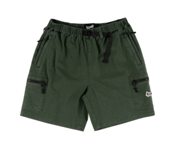Welcome Summit Nylon Shorts