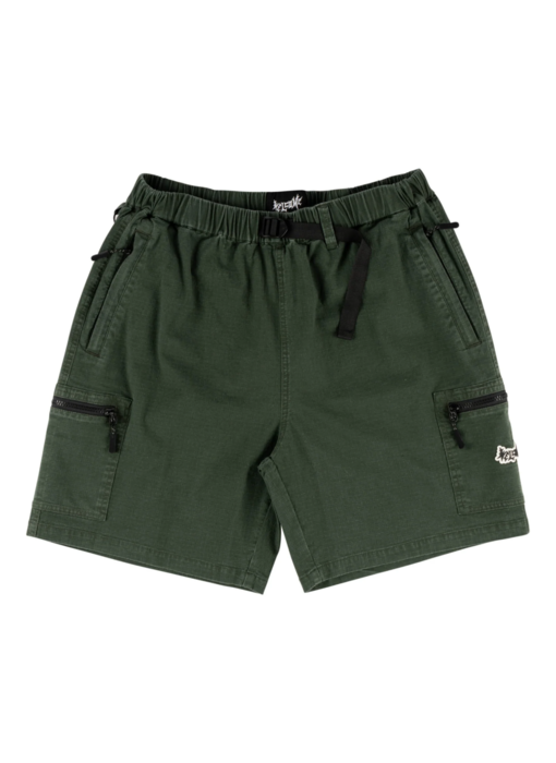 Welcome Summit Nylon Shorts