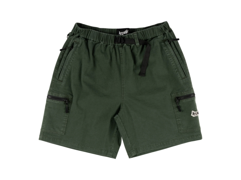 Welcome Welcome Summit Nylon Shorts