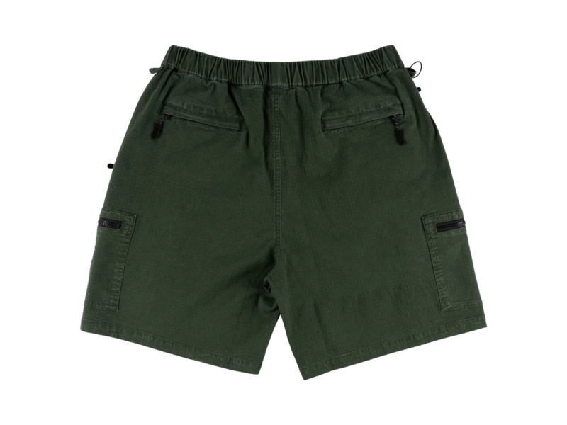 Welcome Welcome Summit Nylon Shorts